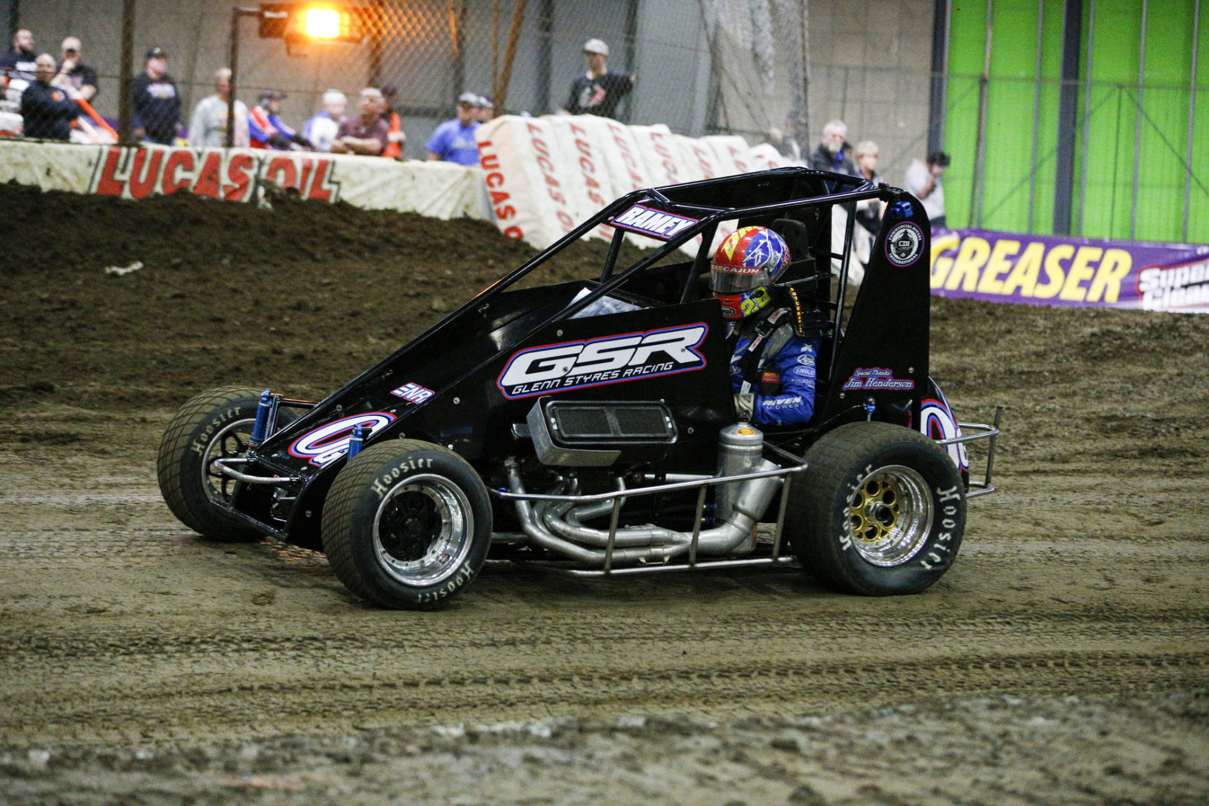 Chili Bowl